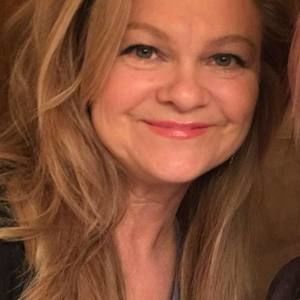 Meet your Posher, Patty